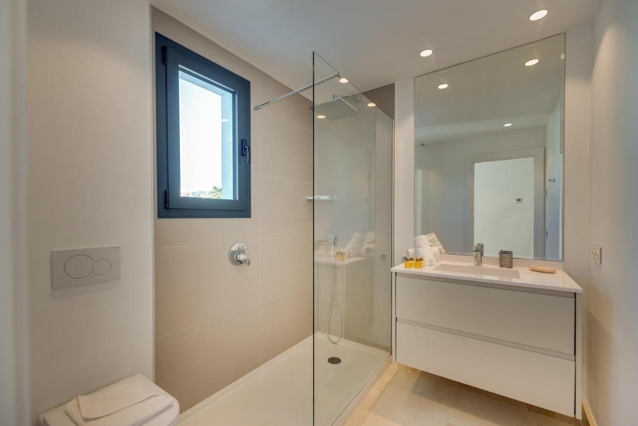 Vacation Marbella I Villa Lina, Golf Valley, Private Heated Pool, Jacuzzi, Close To The Marina Luaran gambar