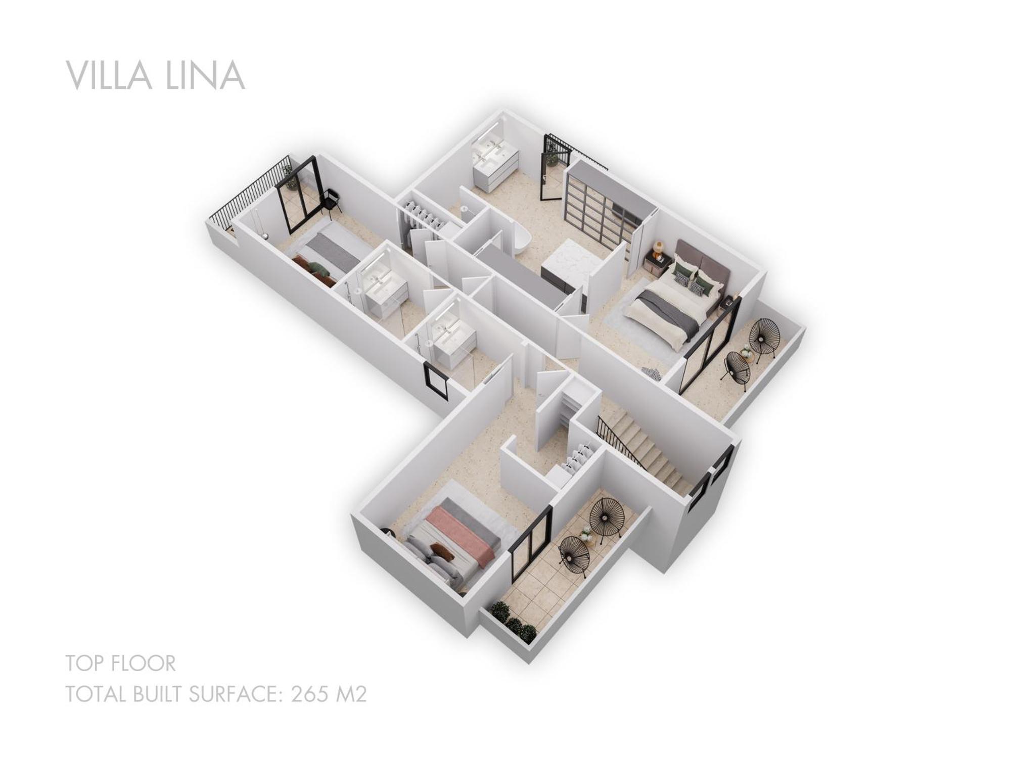 Vacation Marbella I Villa Lina, Golf Valley, Private Heated Pool, Jacuzzi, Close To The Marina Luaran gambar